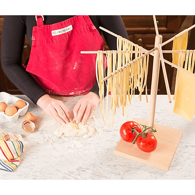 SECADOR DE PASTAS MASTERCLASS