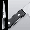 shimomura-kogyo tsunouma cuchillo DEBA 150 mm TU-6005