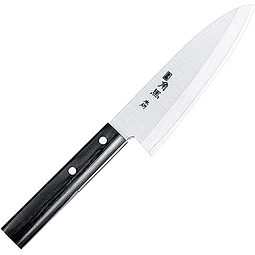 shimomura-kogyo tsunouma cuchillo DEBA 150 mm TU-6005