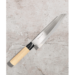 Satake wabocho Megumi Bunka Chef 