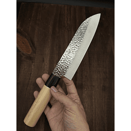 Santoku Satake Línea Magoroku - 806-114