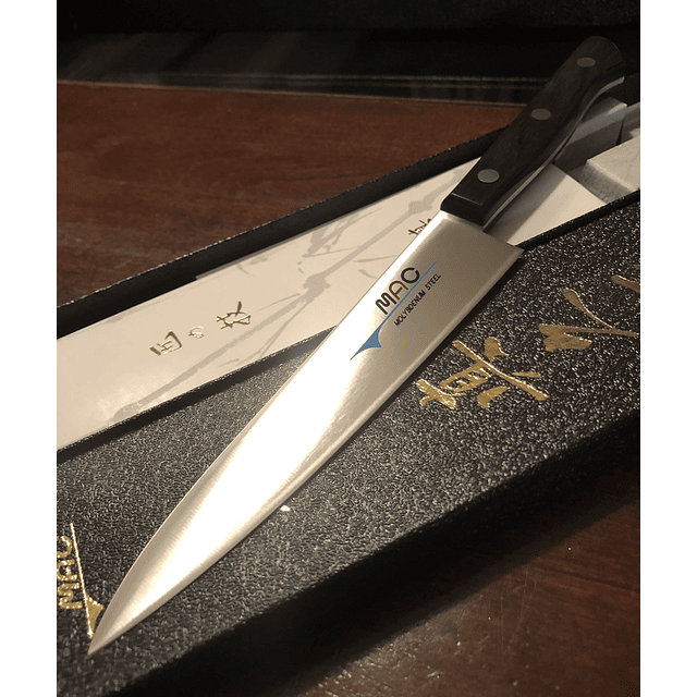 MAC HB-55 paring knife 13,5 cms de hoja