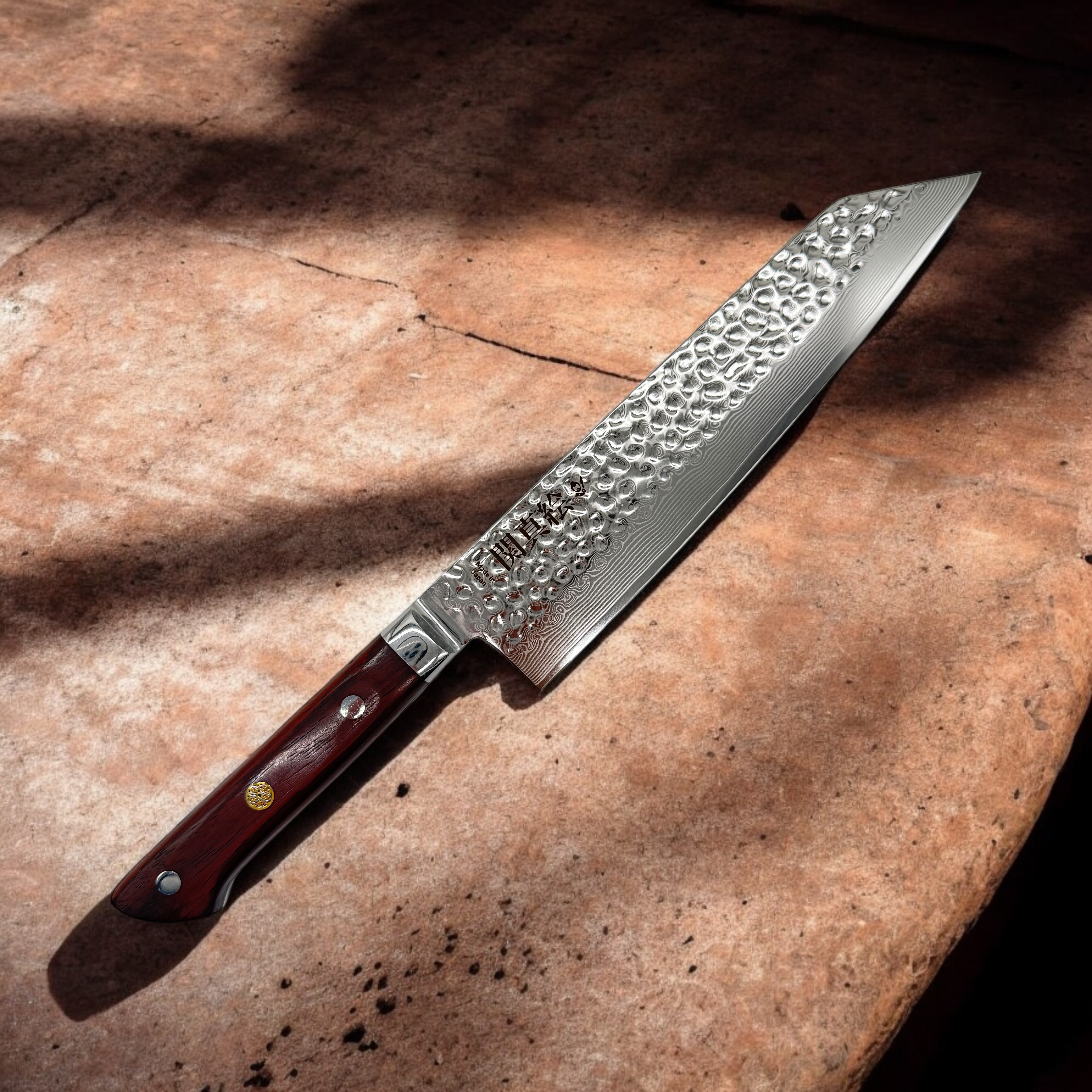 Kiritsuke Rosewood occ