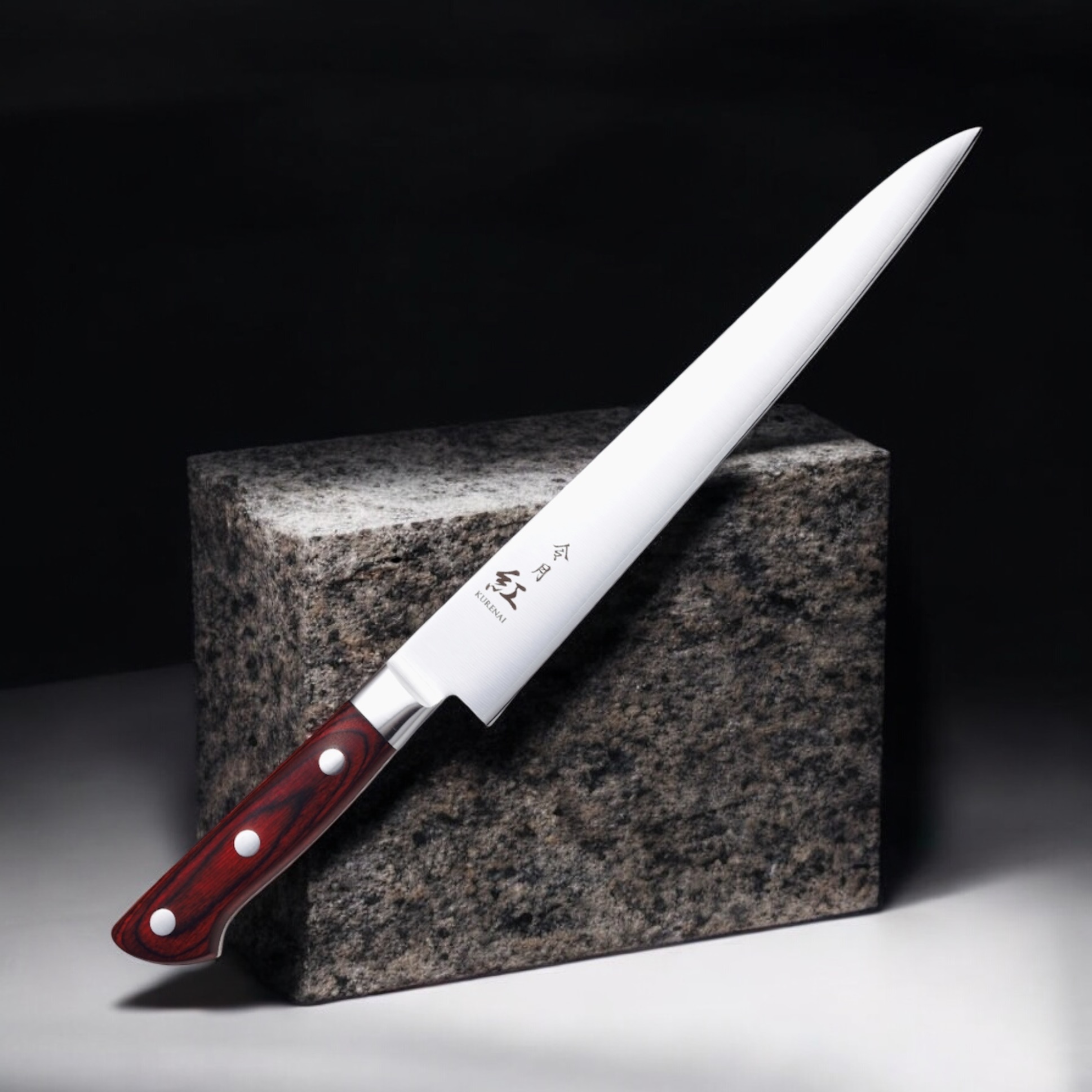Kurenai SuhijikiI slicer CR-004 240MM
