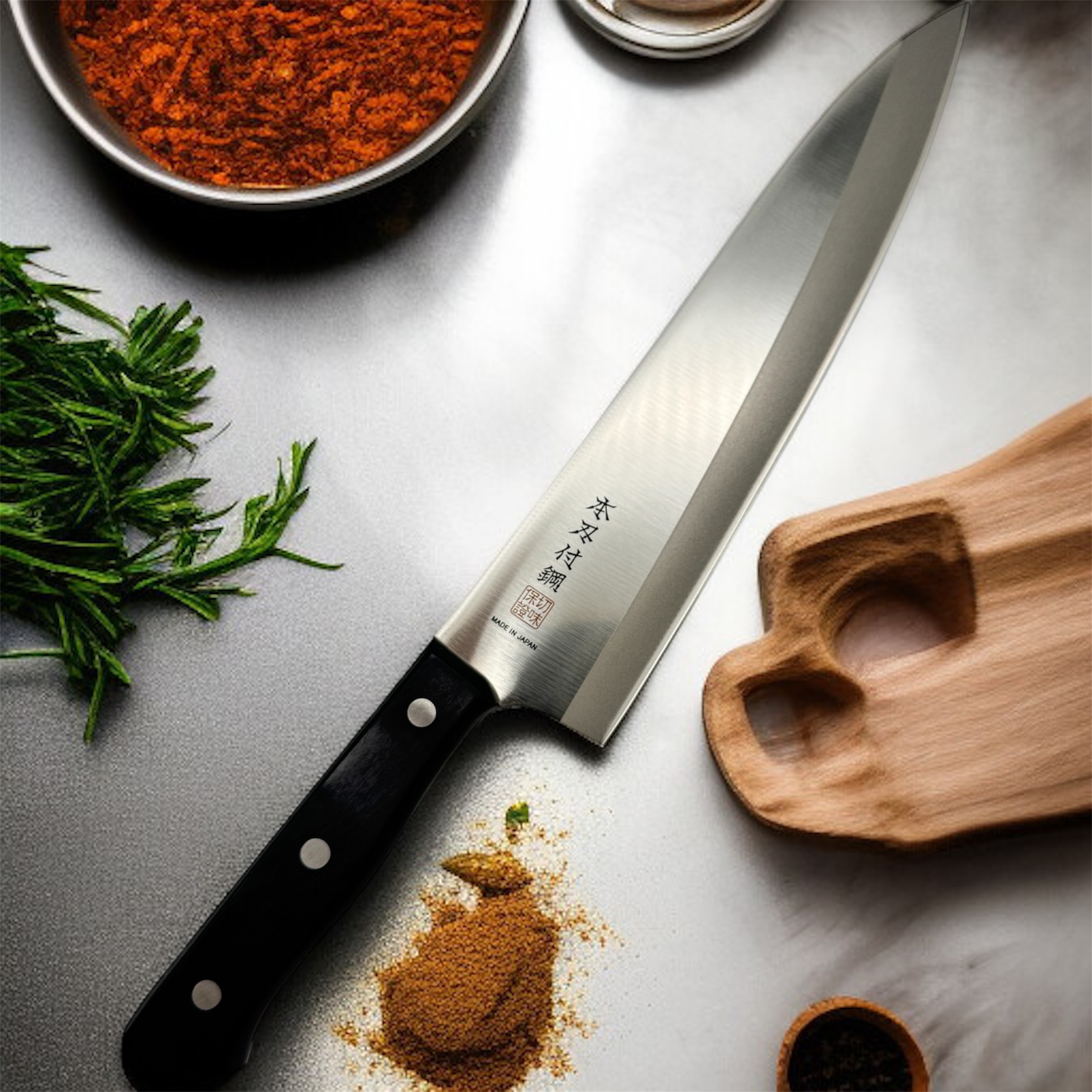 IMOTO N.440 Gyuto