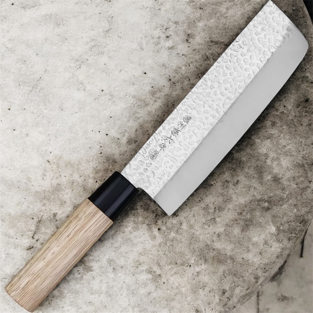 Satake Magoroku Saku Nakiri 17 cm 806-121