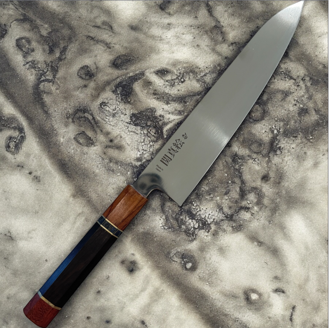 Chef AUS8 mirror