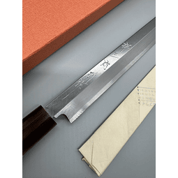 Shozaburo Takohiki 330 mm PRODUCTO HISTÓRICO EXCLUSIVO