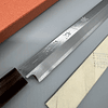 Shozaburo Takohiki 330 mm PRODUCTO HISTÓRICO EXCLUSIVO