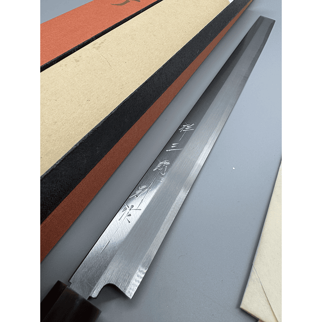 Shozaburo Takohiki 330 mm PRODUCTO HISTÓRICO EXCLUSIVO