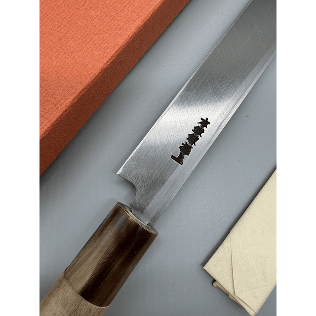Shozaburo Takohiki 330 mm PRODUCTO HISTÓRICO EXCLUSIVO