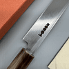 Shozaburo Takohiki 330 mm PRODUCTO HISTÓRICO EXCLUSIVO