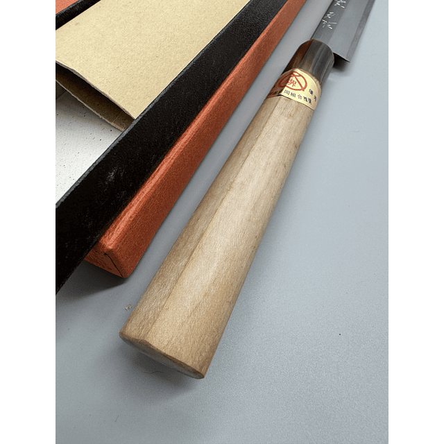 Shozaburo Takohiki 330 mm PRODUCTO HISTÓRICO EXCLUSIVO