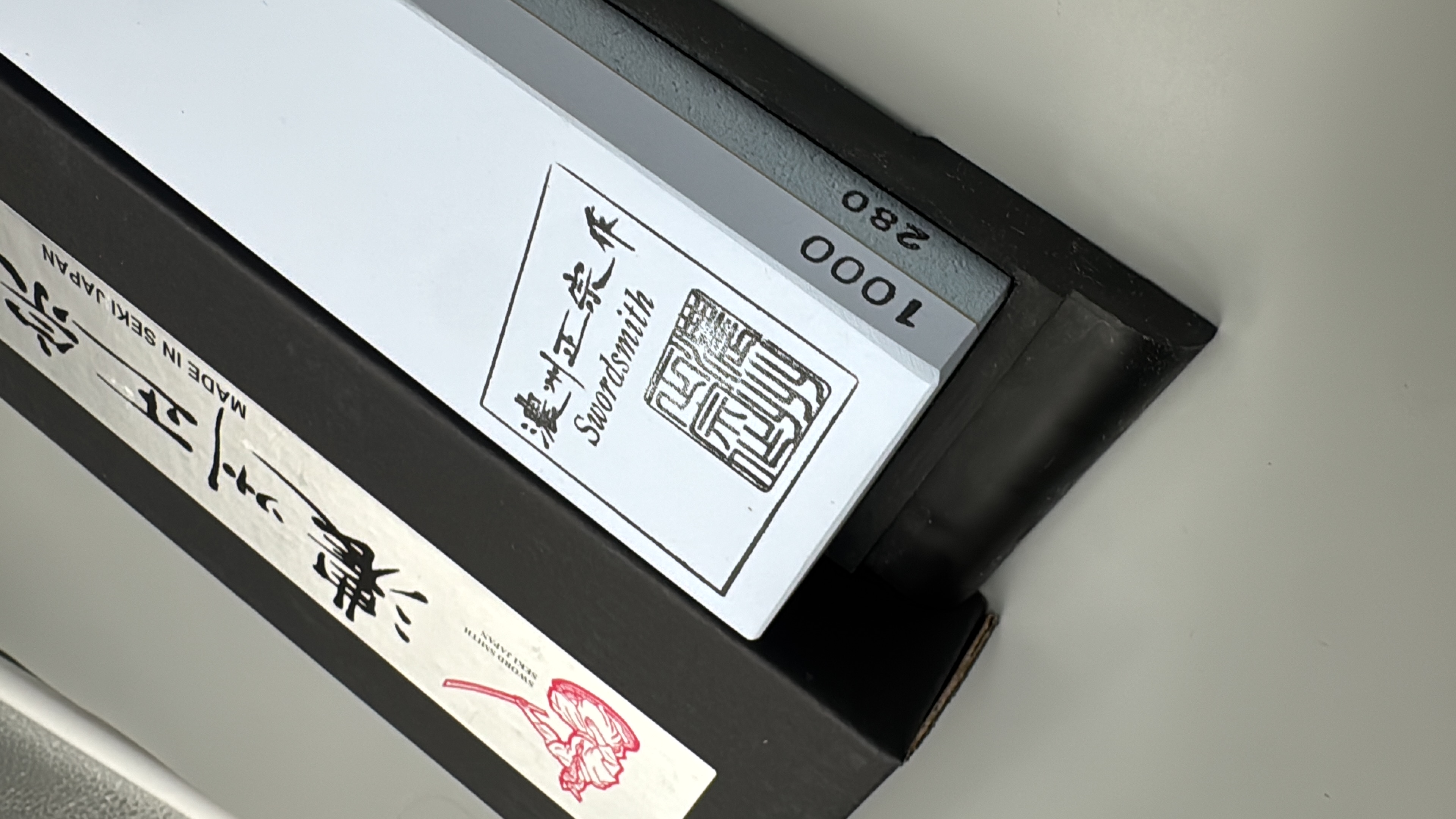 Piedra Japonesa #1000/280