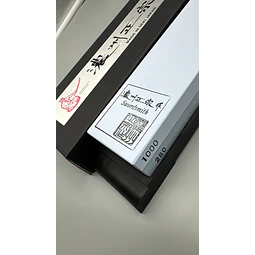 Piedra Japonesa #1000/280