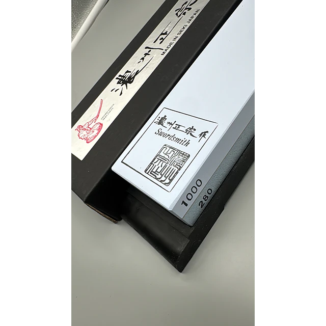 Piedra Japonesa #1000/280