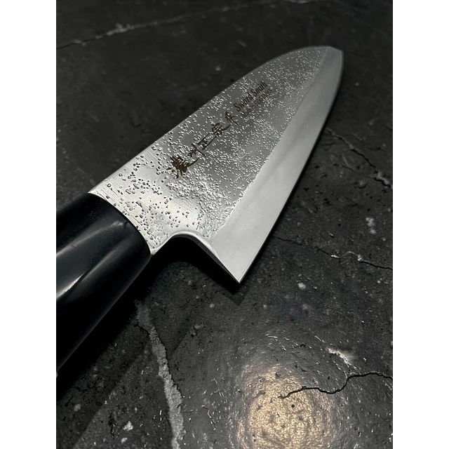 Satake Nashiji Yanagi (Sashimi) 21 cm – Cuchillo Japonés de Precisión