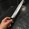 Satake Nashiji Yanagi (Sashimi) 21 cm – Cuchillo Japonés de Precisión