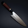 Seki Mae Chef DAMASCO 67 capas /  ironwood 210