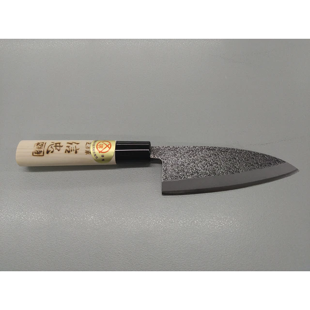 Ajikiri tradicional japonés 120mm
