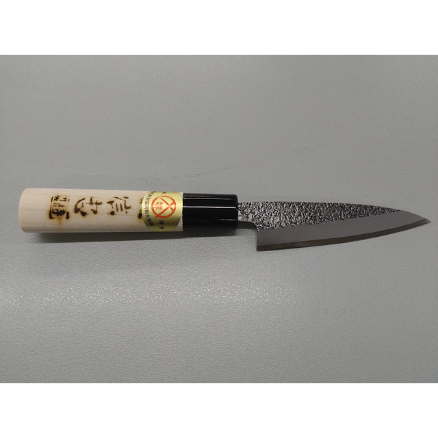 Ajikiri tradicional japonés 120mm