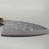 Ajikiri tradicional japonés 105 mm alto carbono