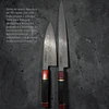 Deba 110 capas damasco 18 cms