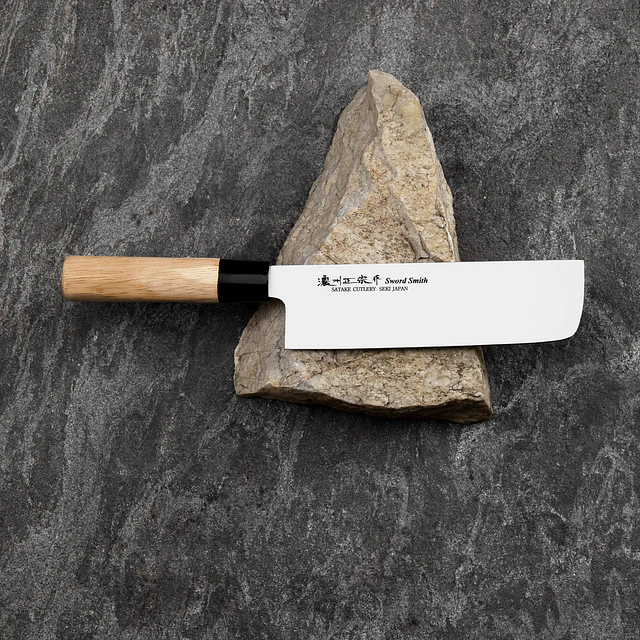 Satake Satoru Nakiri 16 cms 802-734