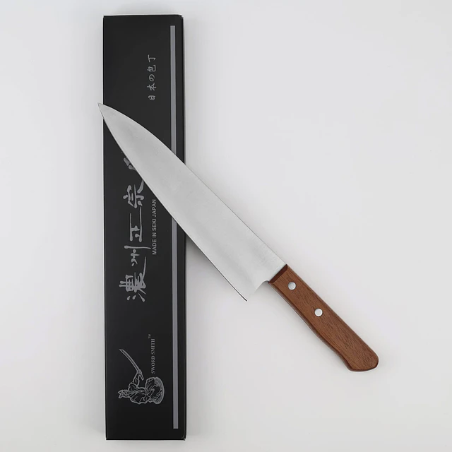 Yasuhiro chef AUS 8 21 cms 808-118