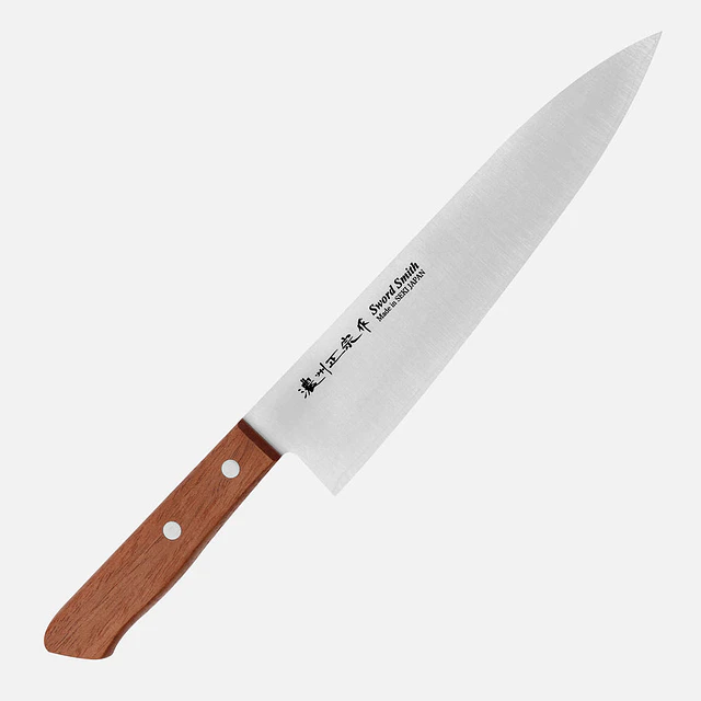 Yasuhiro chef AUS 8 21 cms 808-118