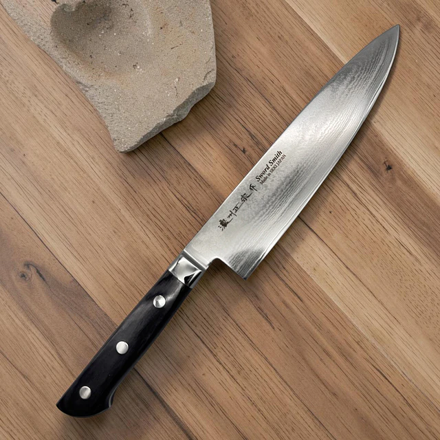 Chef Damasco 69 capas 20 cms 805-544 SATAKE