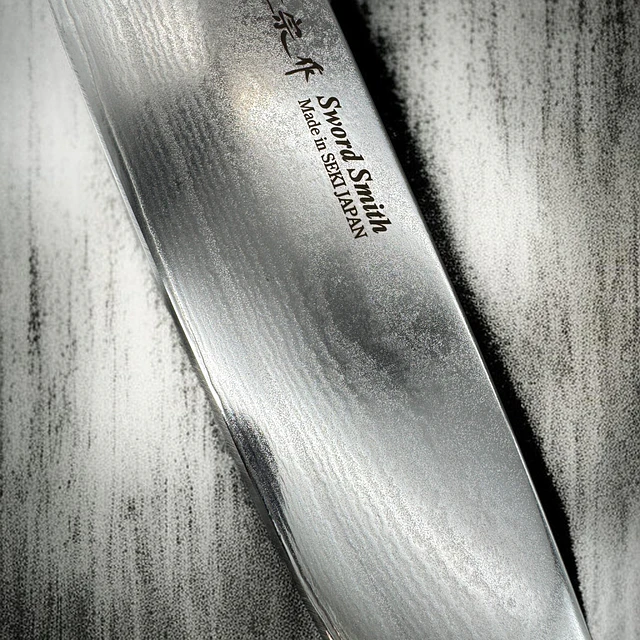 Chef Damasco 69 capas 20 cms 805-544 SATAKE