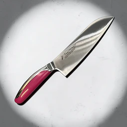 Cuchillo Chef 180 mm — Línea Mellow