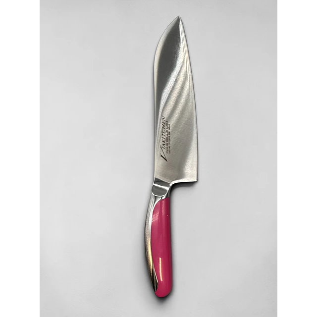 Cuchillo Chef 180 mm — Línea Mellow