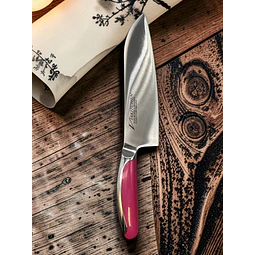 Cuchillo Chef 180 mm — Línea Mellow