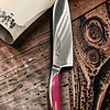 Cuchillo Chef 180 mm — Línea Mellow