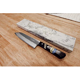 Hidari Yorimitsu Suminagashi Santoku