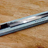 Hidari Yorimitsu Suminagashi Takohiki 240 mm
