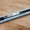 Hidari Yorimitsu Suminagashi Takohiki 240 mm