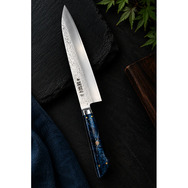 SEKI MAE MISUTZUKI – Gyuto 23,1 cm