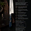 SEKI MAE MISUTZUKI – Gyuto 23,1 cm