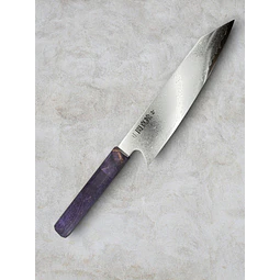 kiritsuke VG10 Murasaki 鮮紫