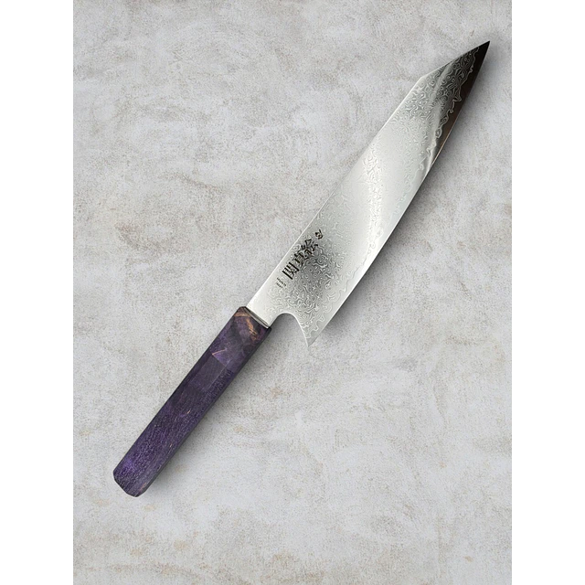 kiritsuke VG10 Murasaki 鮮紫