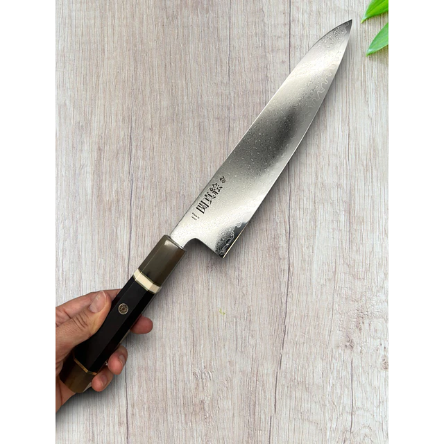 Chef Bone Wood  23 cms