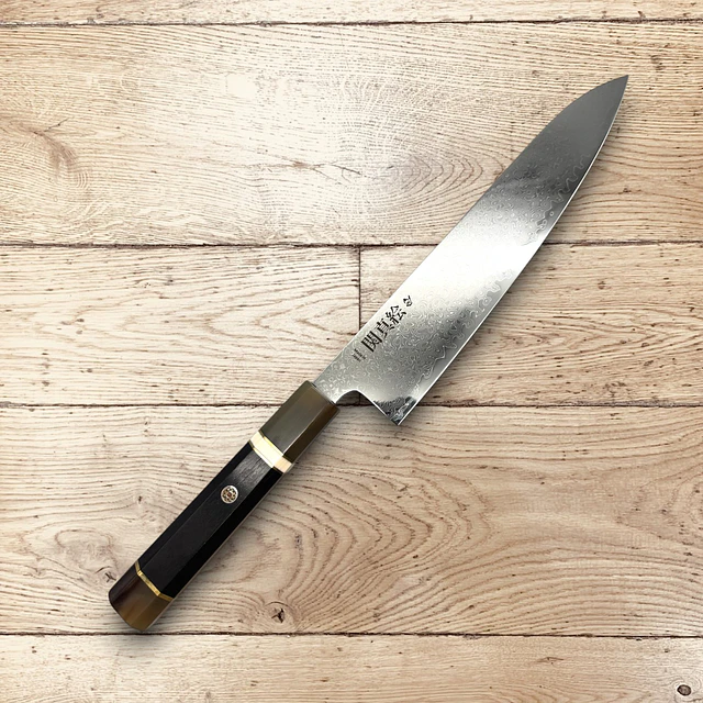 Chef Bone Wood  23 cms