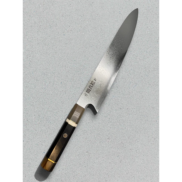 Chef Bone Wood  23 cms. 