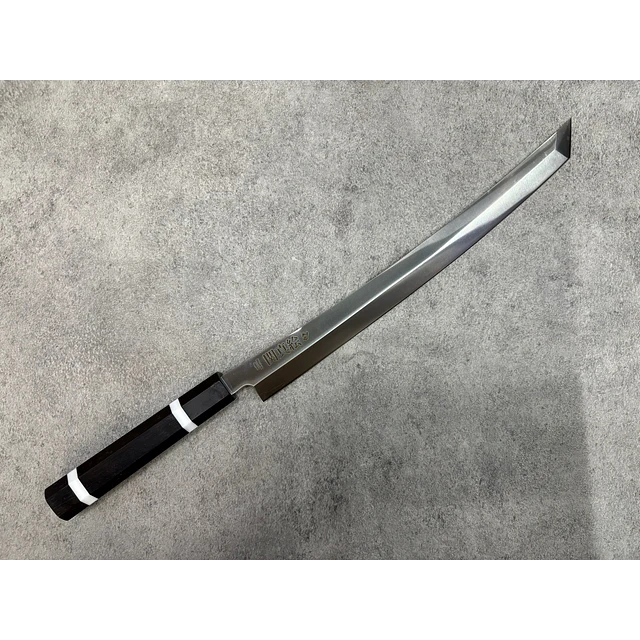  Sakimaru Takohiki – Estilo Kanto ebano 30 cms     