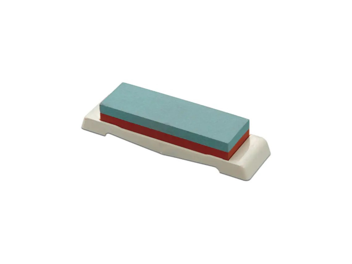 Piedra de afilar. Combinada. Grano #1000 - 3000 2