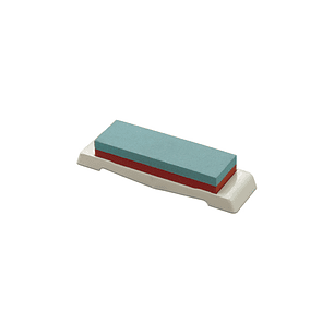 TOJIRO, Combination whetstone w/platform, #1000-3000,  (F-433)