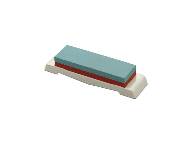 Piedra de afilar. Combinada. Grano #1000 - 3000 2